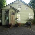 Poska Villa Guesthouse