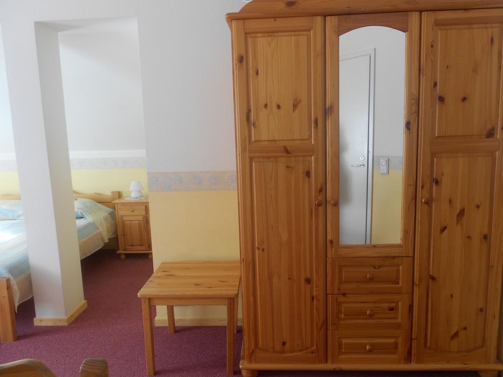 Poska Gasthof Reval