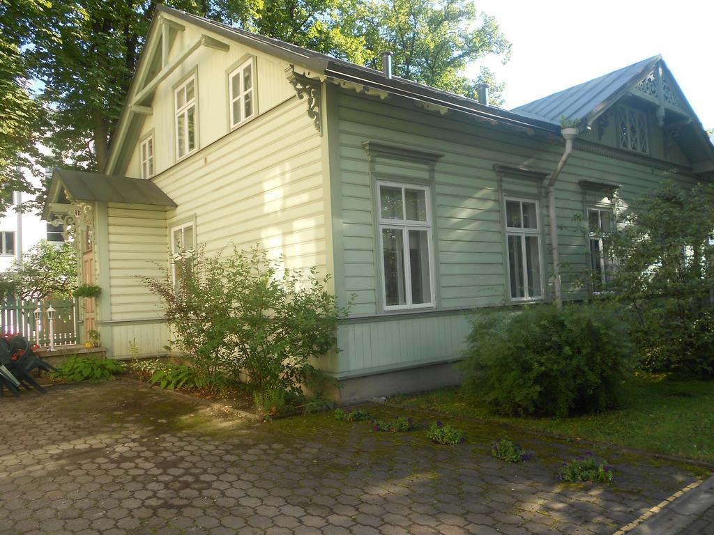 Poska Tallinna