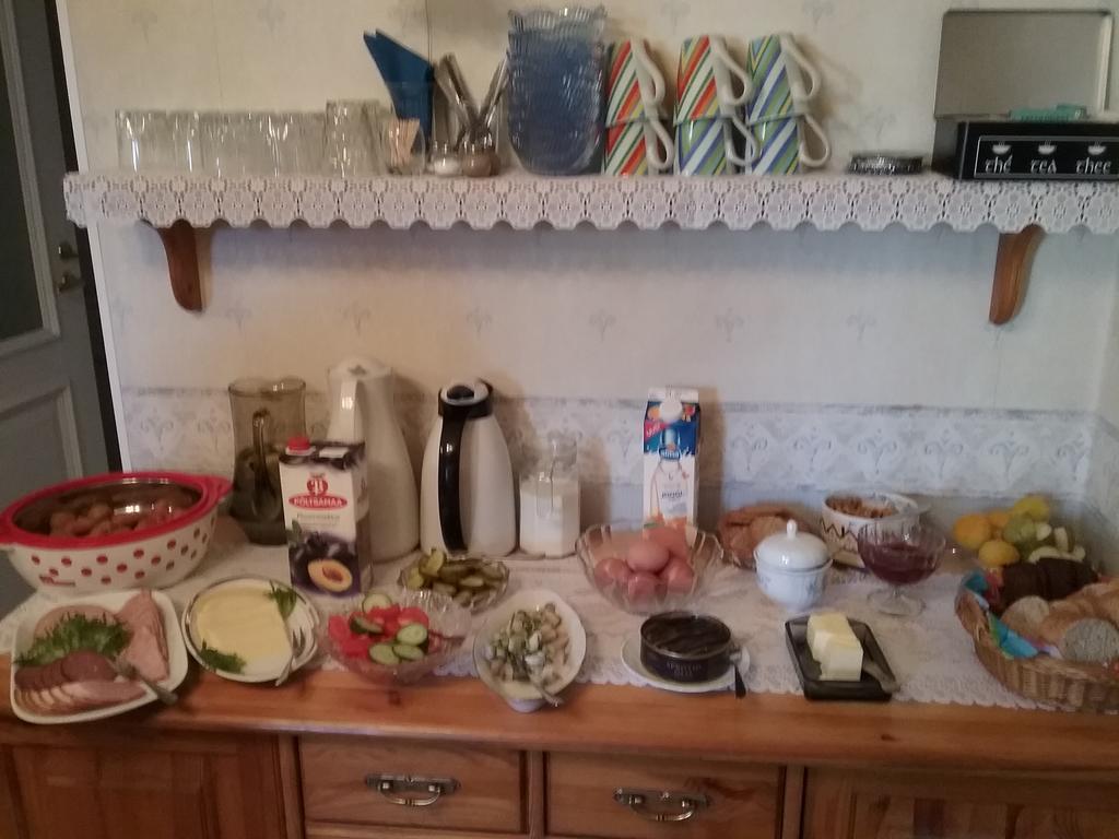 Poska 4* Tallinna